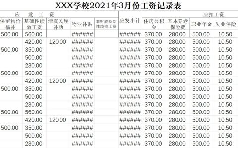 [Excel VBA]将一个工作表，以某列为依据拆分成多个工作表